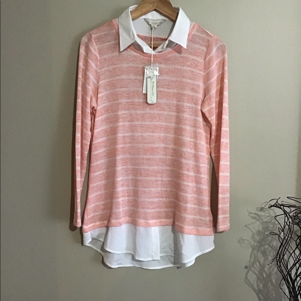 Khakis&CO sweatshirts size  S